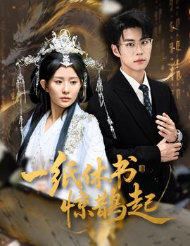 一纸休书惊鹊起(全集)